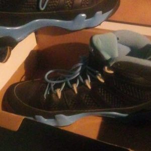 Retro 9s